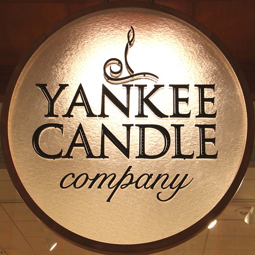 Yankee Candle Company Mark Flickr