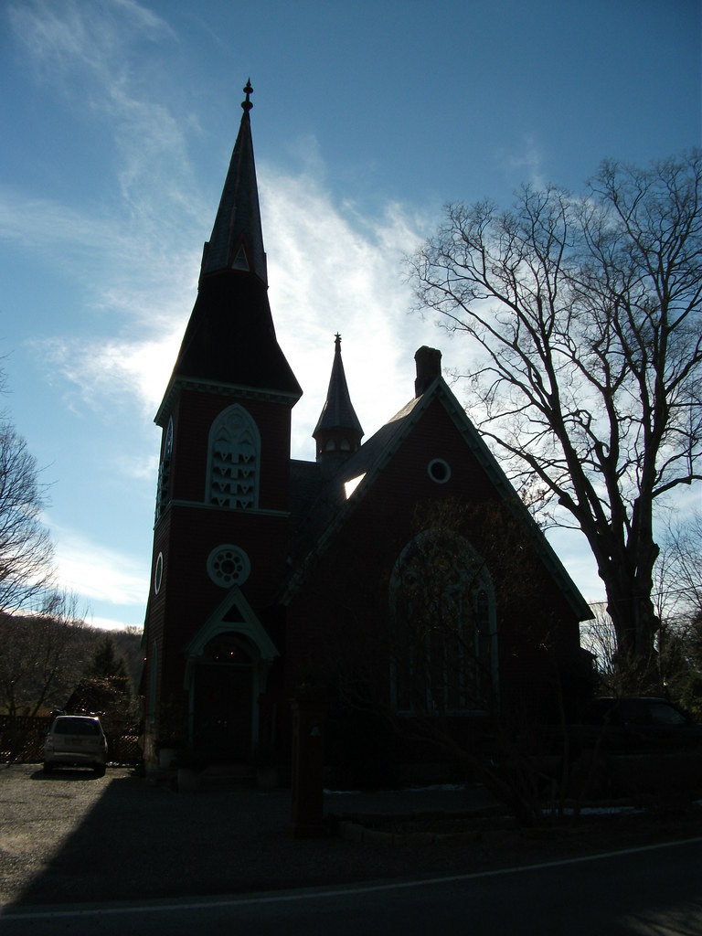 North Salem, New York North Salem, New York Flickr