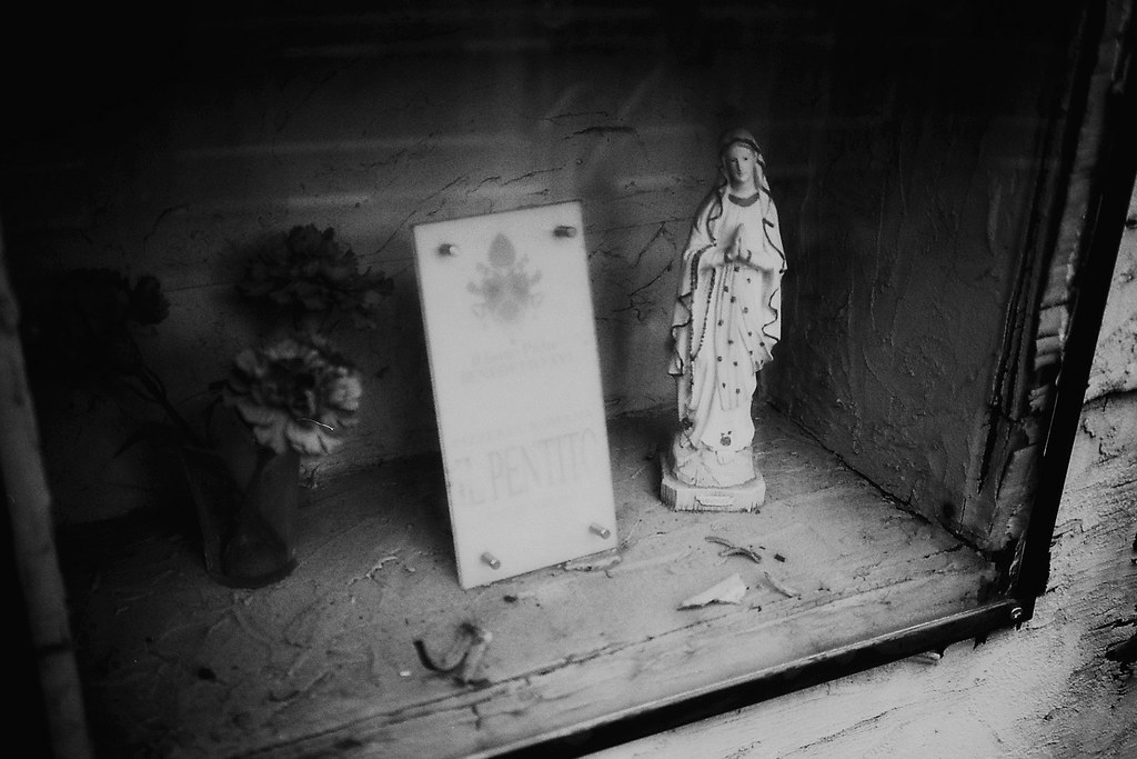 untitled Closter Princess Record Closter ARIES 50mm/F3.5 I… Flickr