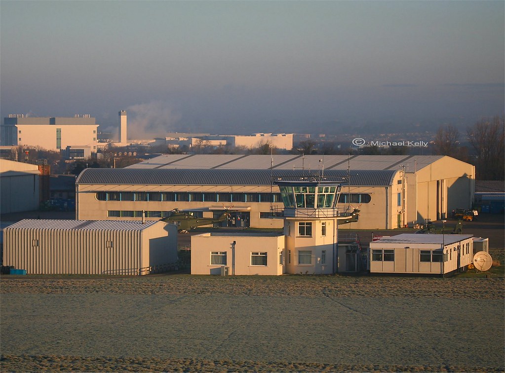 Baldonnel Aerodrome, Co Dublin December 2008., Casement / … Flickr