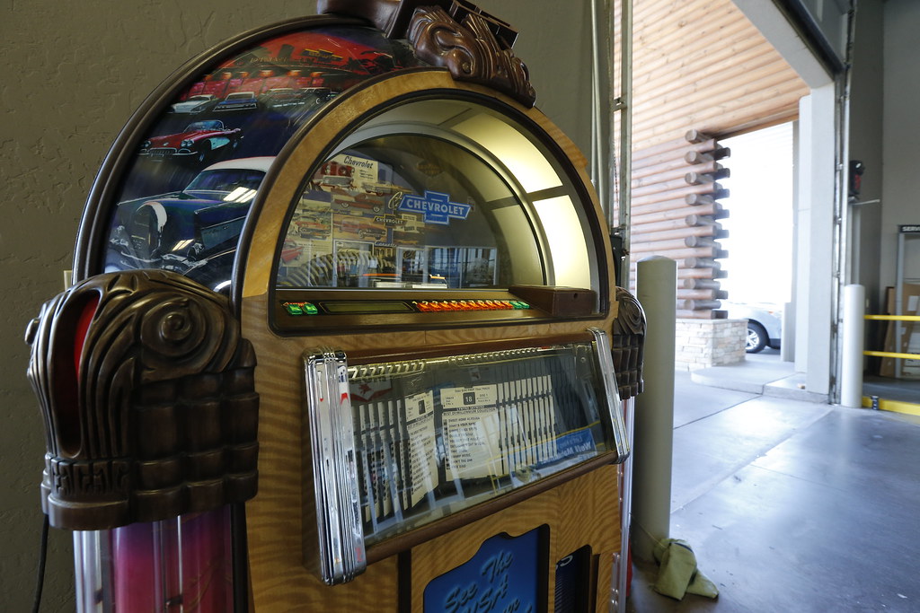 David Stanley Chevrolet of Norman davidstanleychevroletofn… Flickr