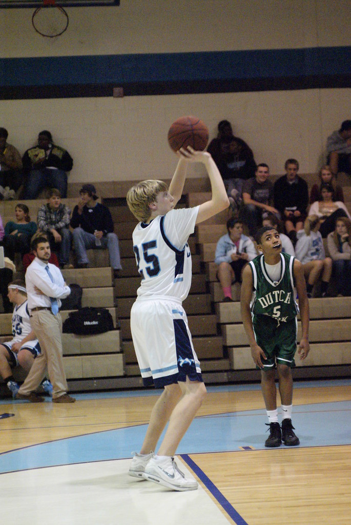 Chapin Boys JV and Bteam basketball 2010 Flickr