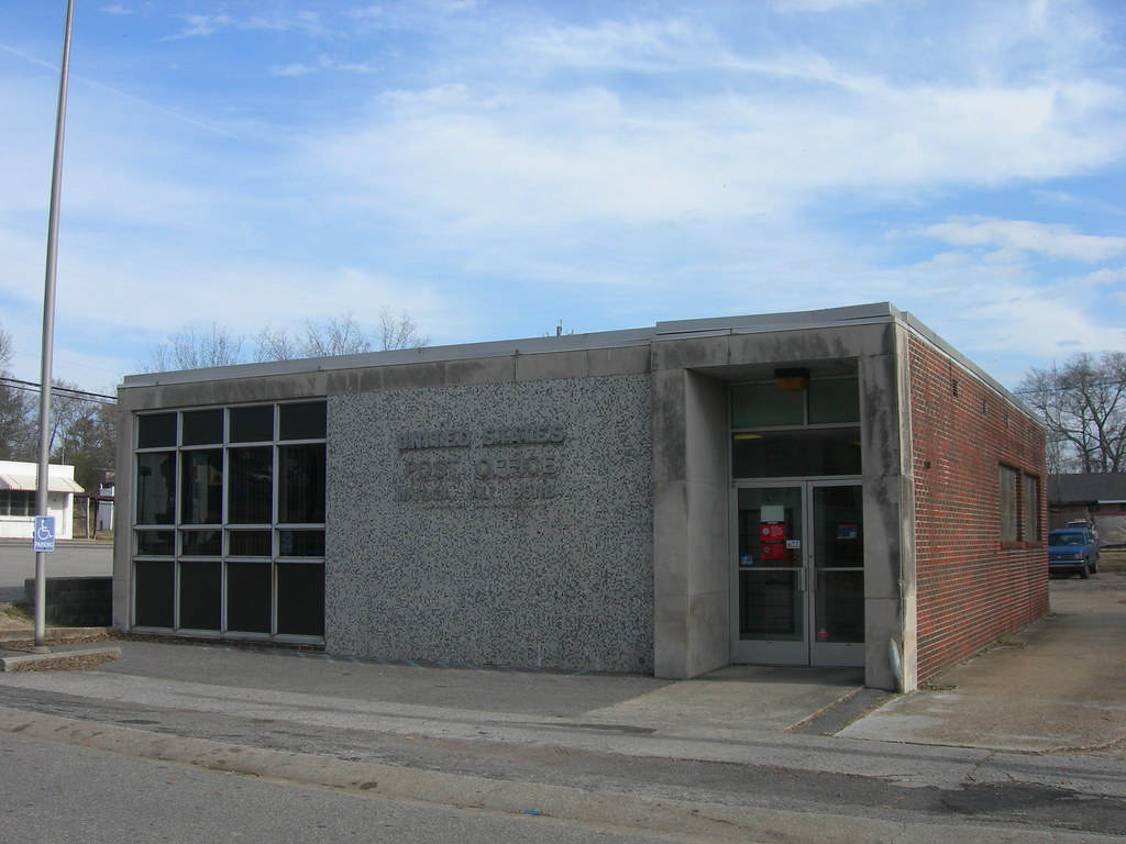 Mulga, Alabama 35118 Jimmy Emerson, DVM Flickr