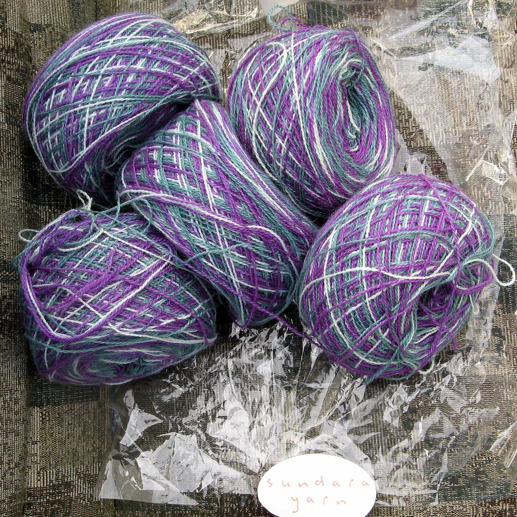 1330 rehomed lace yarn WoofBC Flickr