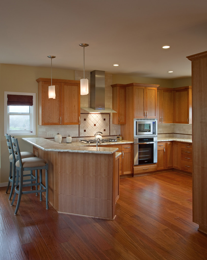 New Build House Larkin Valley, Ca Larkin Valley, CA New bu… Flickr