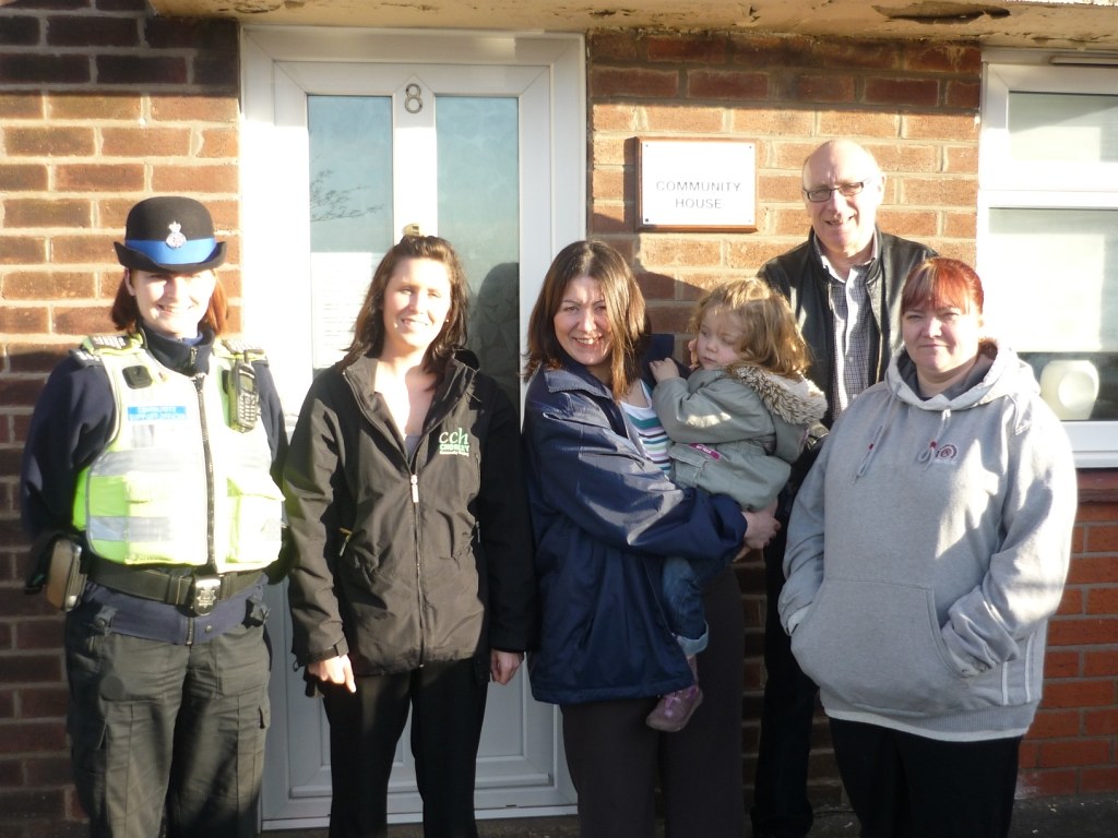 CHORLEY MOOR RESIDENTS GROUP SEEKS NEW MEMBERS A Chorley t… Flickr