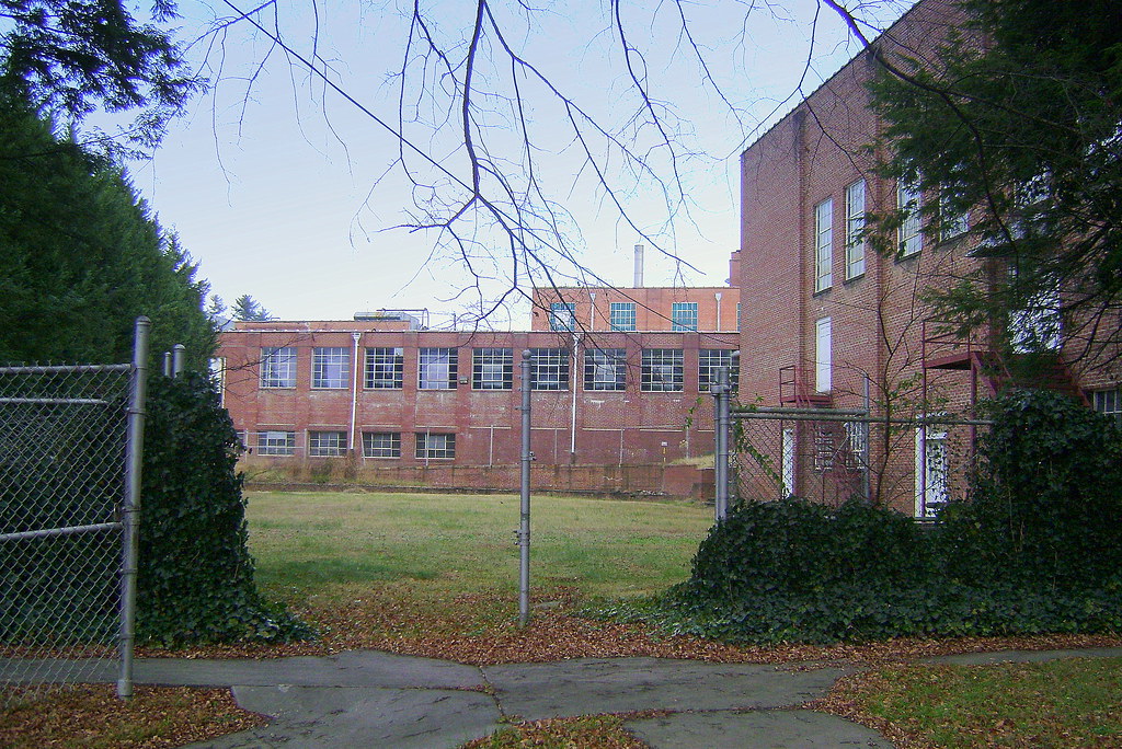 Chatham Mfg Co, Elkin NC, Surry County a photo on Flickriver