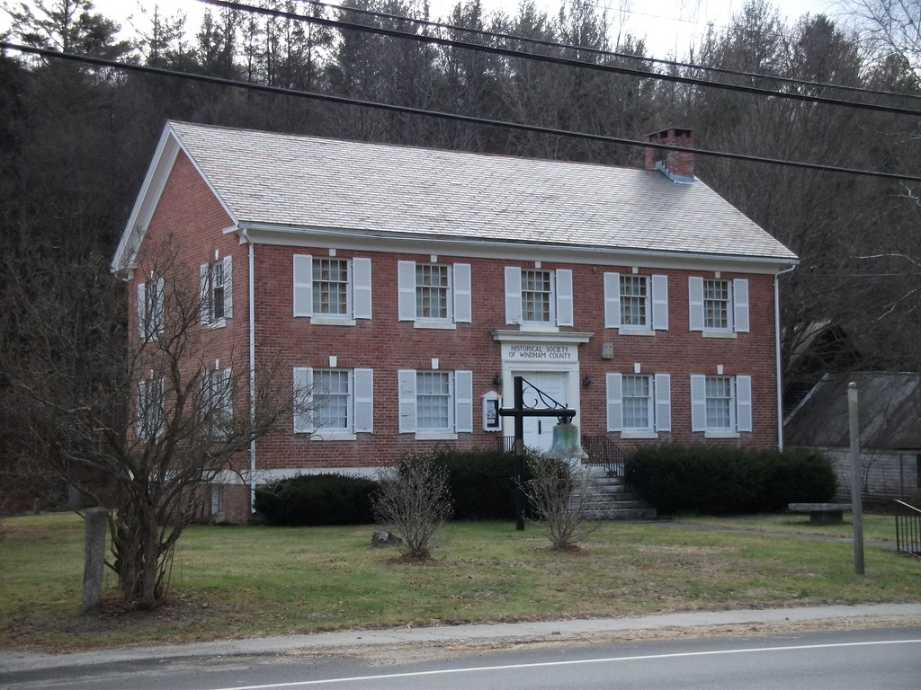 Newfane, Vermont Newfane, Vermont Doug Kerr Flickr