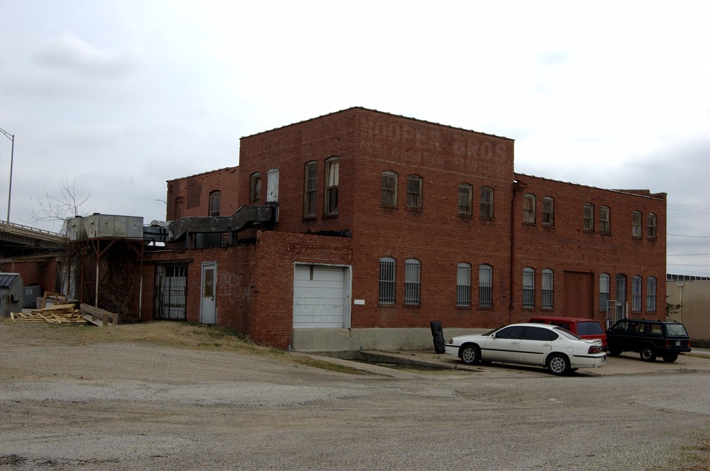 dsc_3087 Downtown Tulsa Buildings I heart Creative Commons Flickr