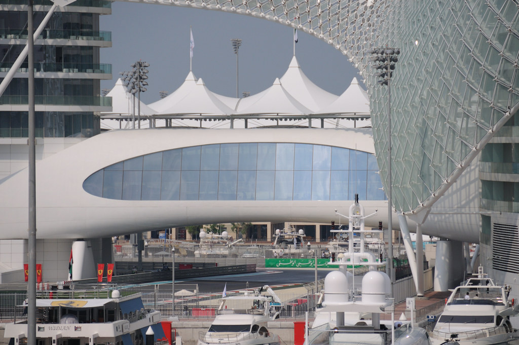 Yas Bridge Jamie C2009 Flickr