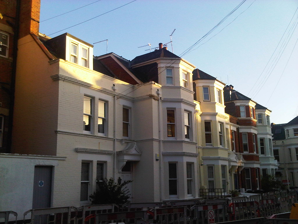 Eldon Place, Westbourne, Bournemouth Alwyn Ladell Flickr