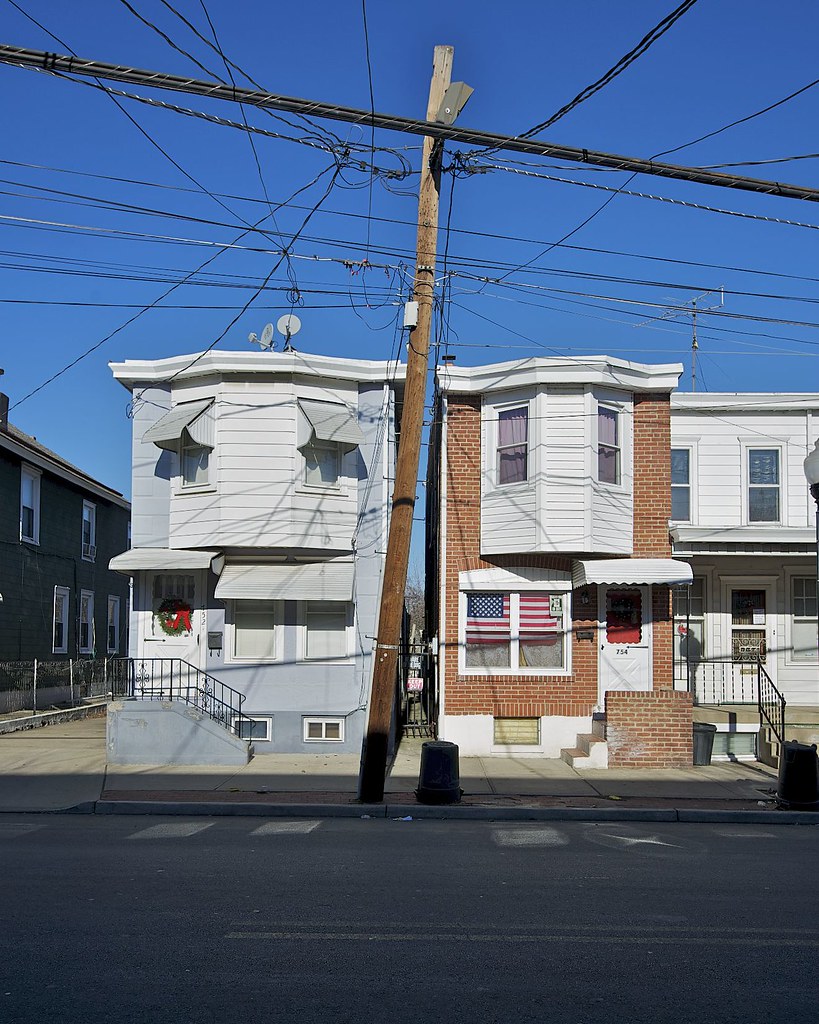 Roebling Ave, Trenton, NJ +++ andrew wertz Flickr