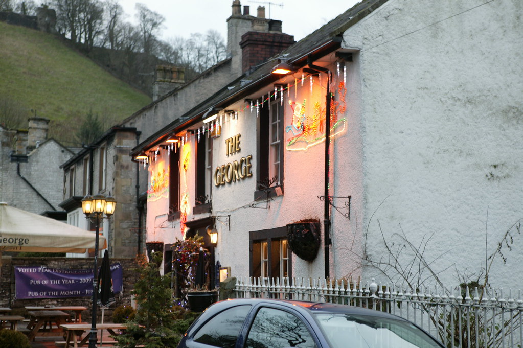 The Castleton nev.wain Flickr