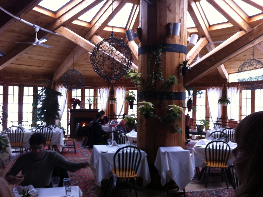 Loch Nairn Van Shea Sedita Flickr