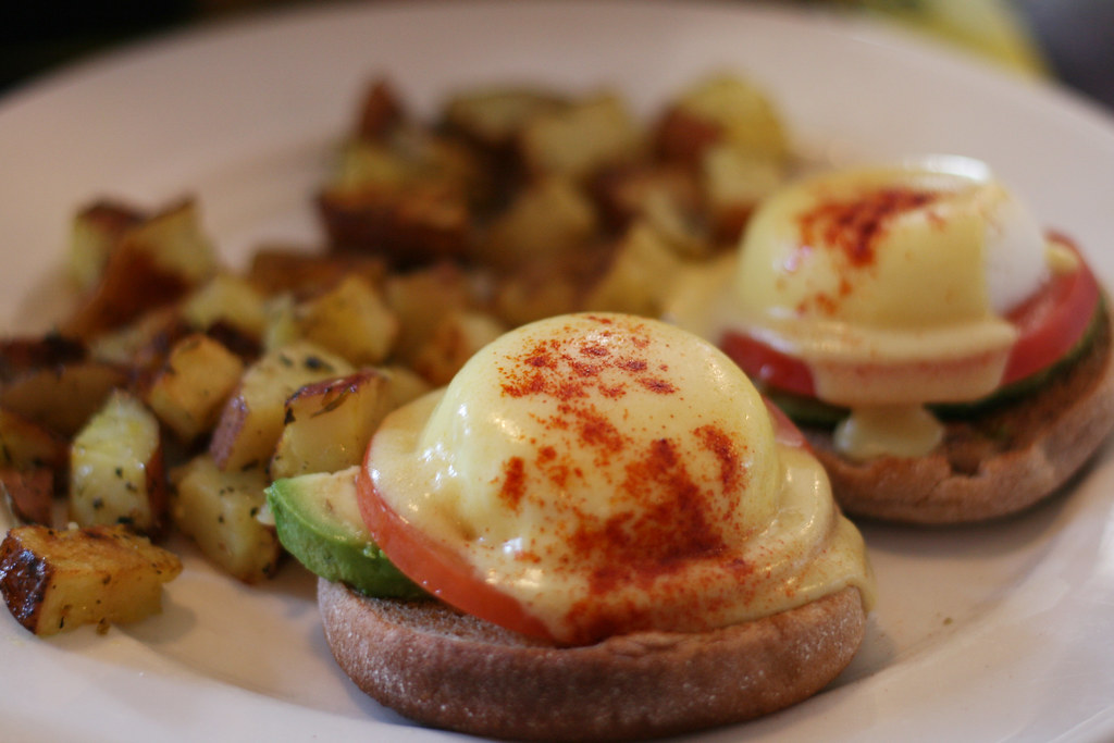 Saturn Cafe, Berkeley, CA Jan 2011, … Flickr