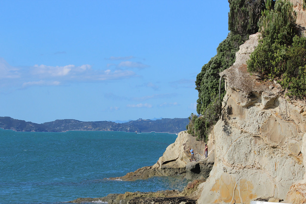 Sunkist Bay, Beachlands, New Zealand ImagineIT Photography Flickr