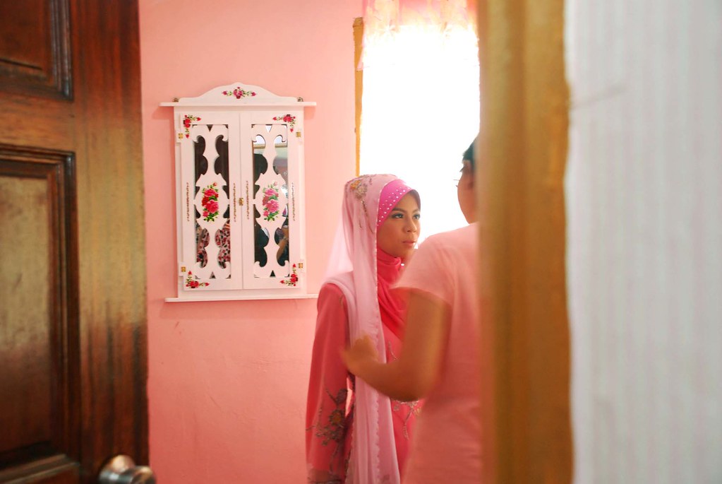 bersiap sedia riani_aisue Flickr