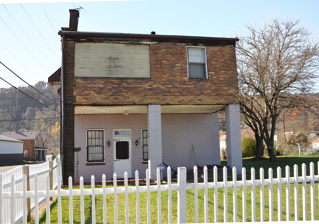 West Aliquippa West Aliquippa is a part of Aliquippa. It i… Flickr