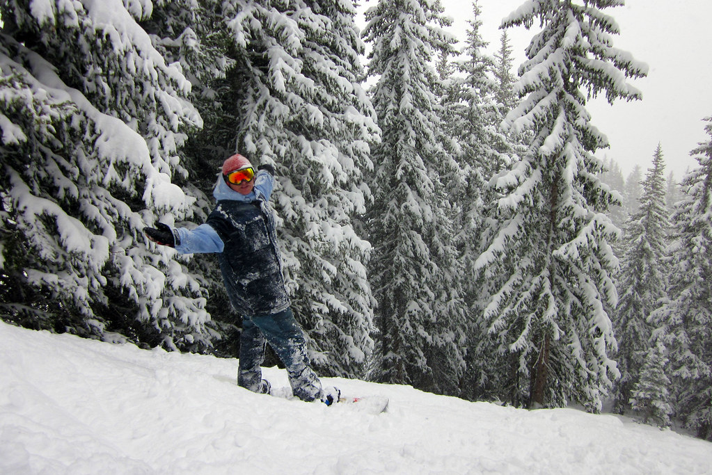 holidaydump_0042 Park City Mountain Resort Flickr