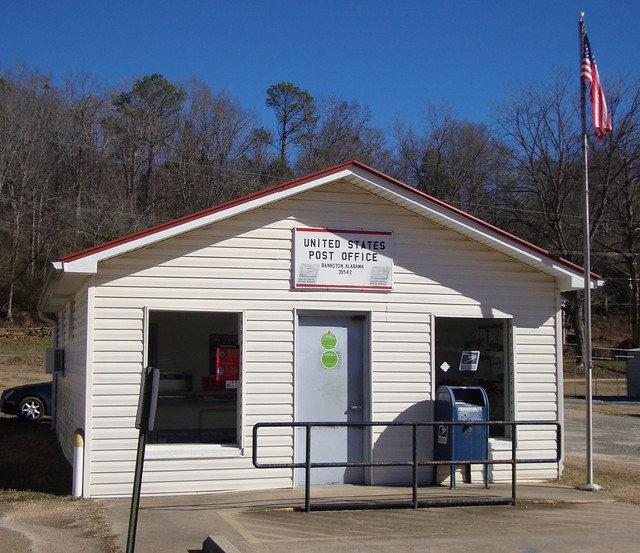 Flickriver Photoset 'Fayette County, Alabama' by courthouselover