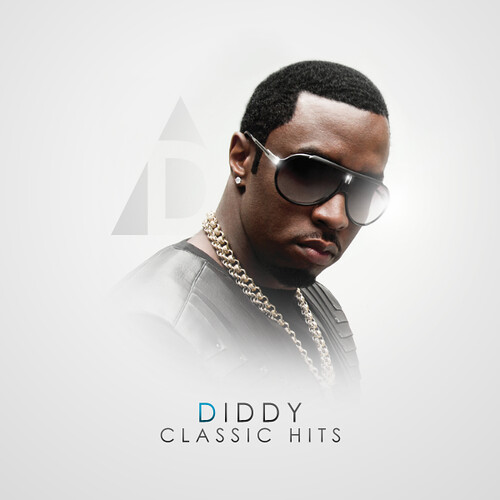 Diddy CD Artwork | info@khanillion.co.uk | Khanillion | Flickr