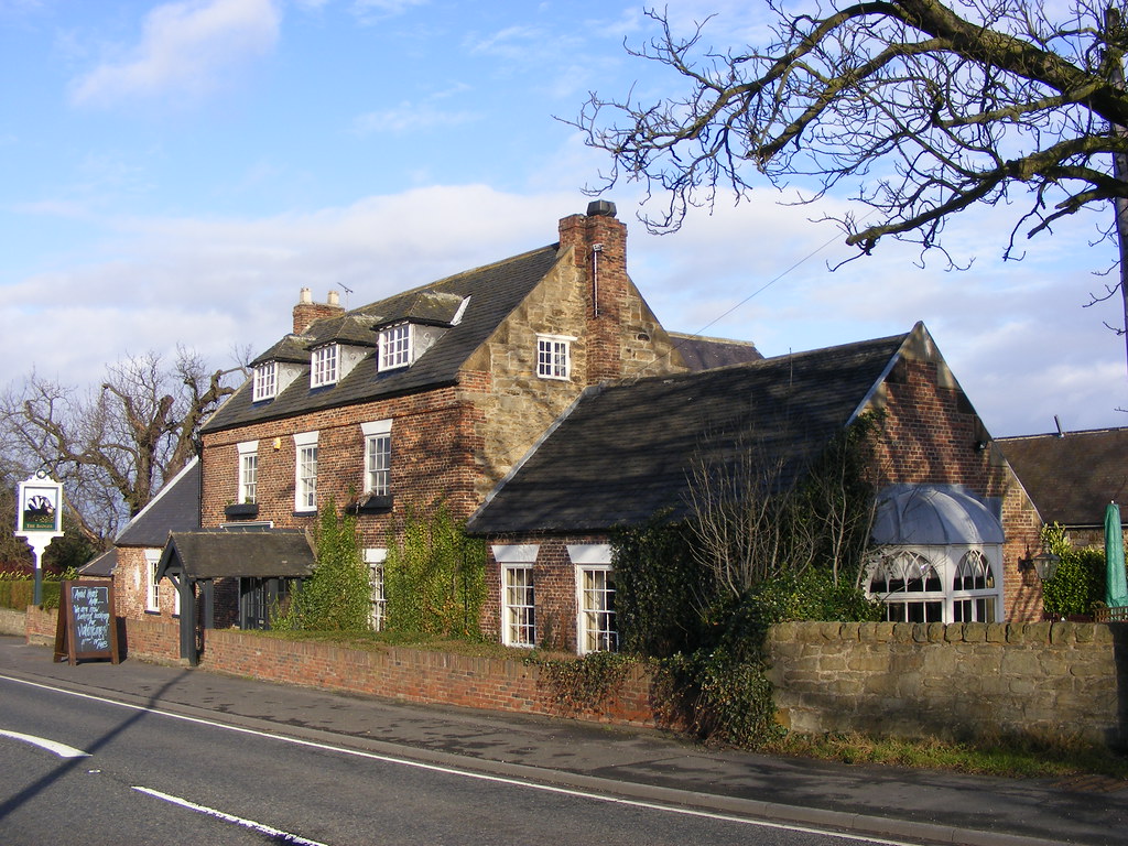 Northumberland Ponteland THE BADGER Situated just