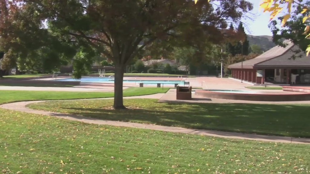 Greenbrook Neighborhood in Danville California CA 94526 To… Flickr