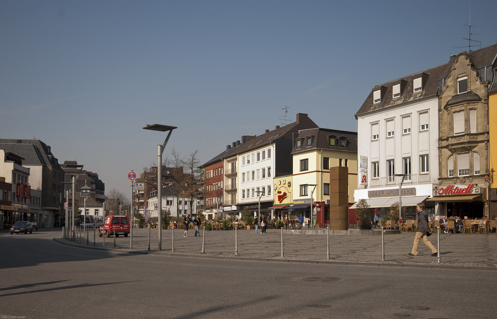 Alter Markt Alter Markt Alan TysonCarter Flickr