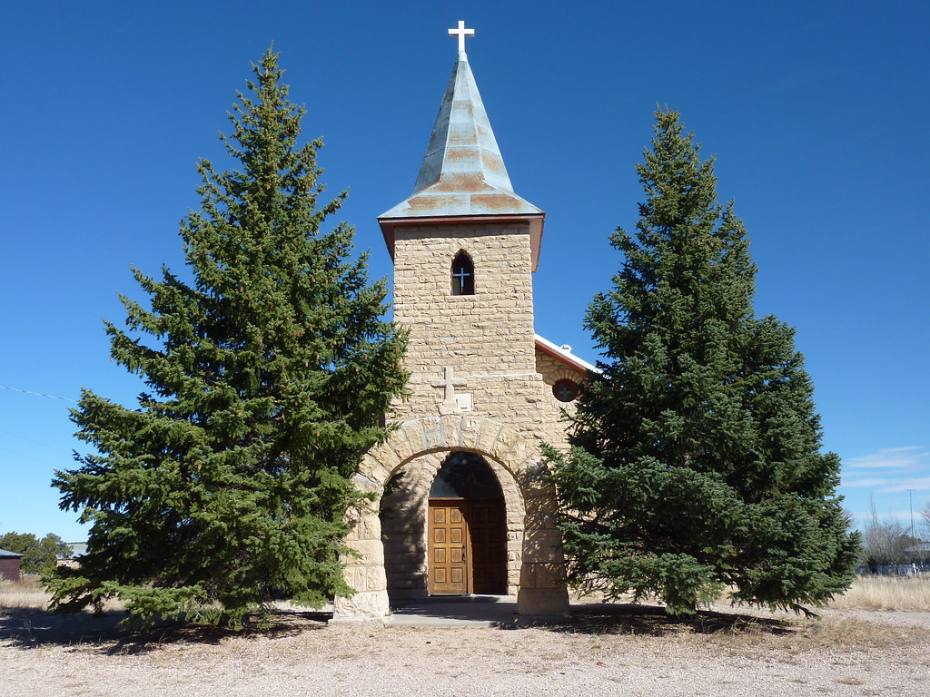 Elevation of Duran, NM, USA Topographic Map Altitude Map