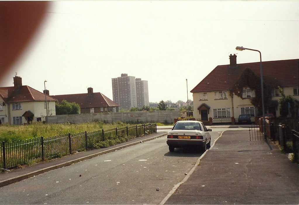 Shepton Road Huyton 2 liverplating Flickr