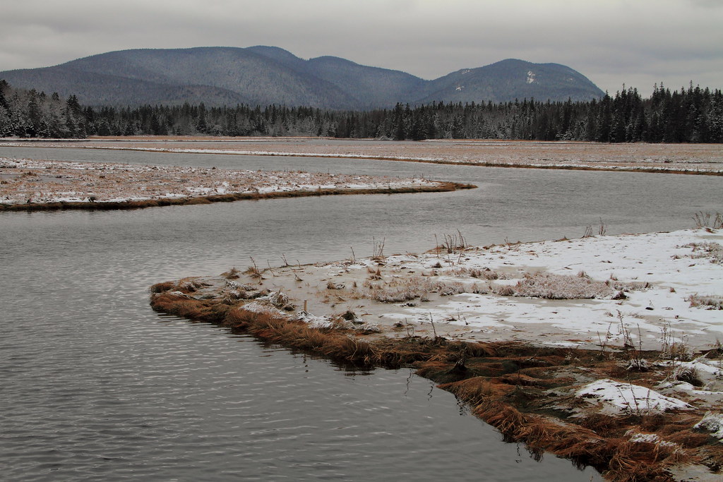 Water Near Seal Cove Maine 14 Near Seal Cove, Maine sout… Flickr
