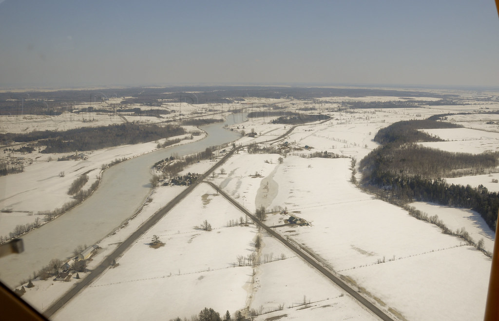 Rivière Nation sud Ontario South Nation r… Flickr