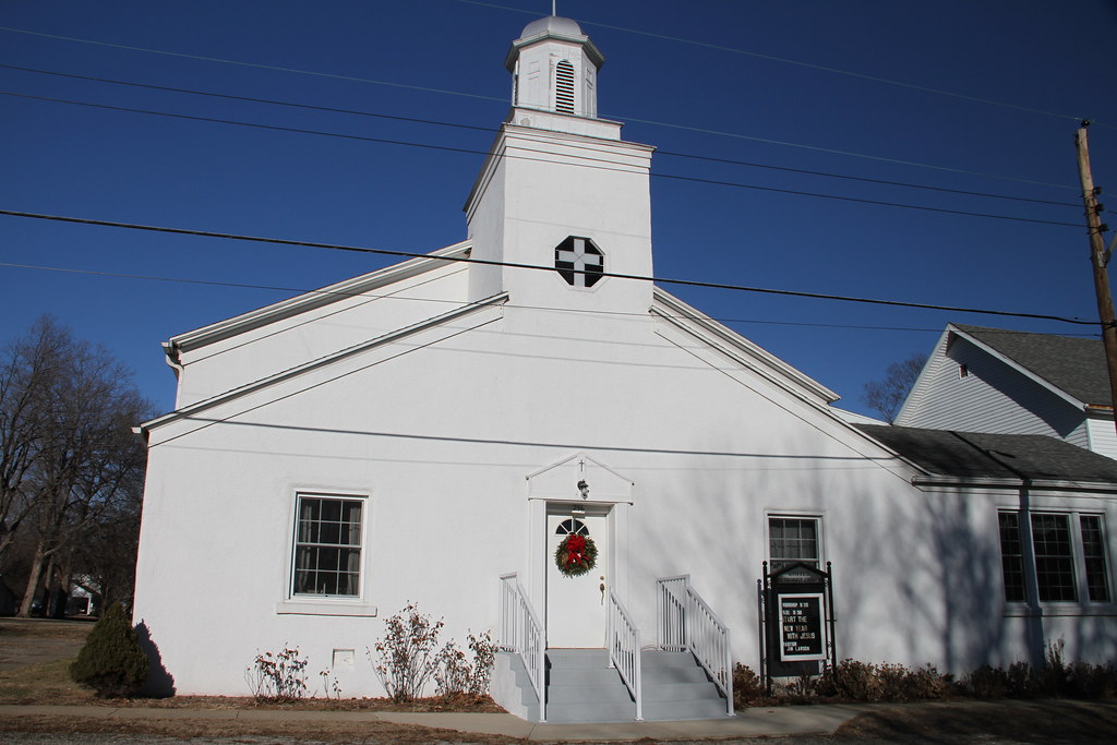 Perrysville IN, Perrysville Indiana, Vermillion County Flickr