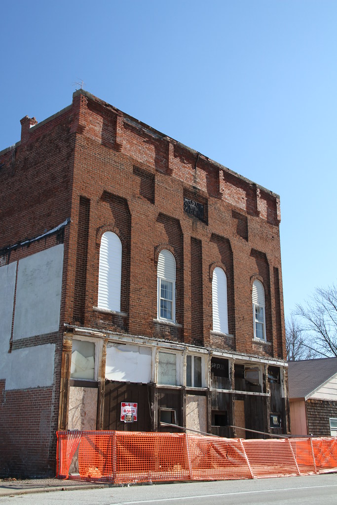 Mellott IN, Mellott Indiana, Greek Tribe, IORM, Fountain C… Flickr