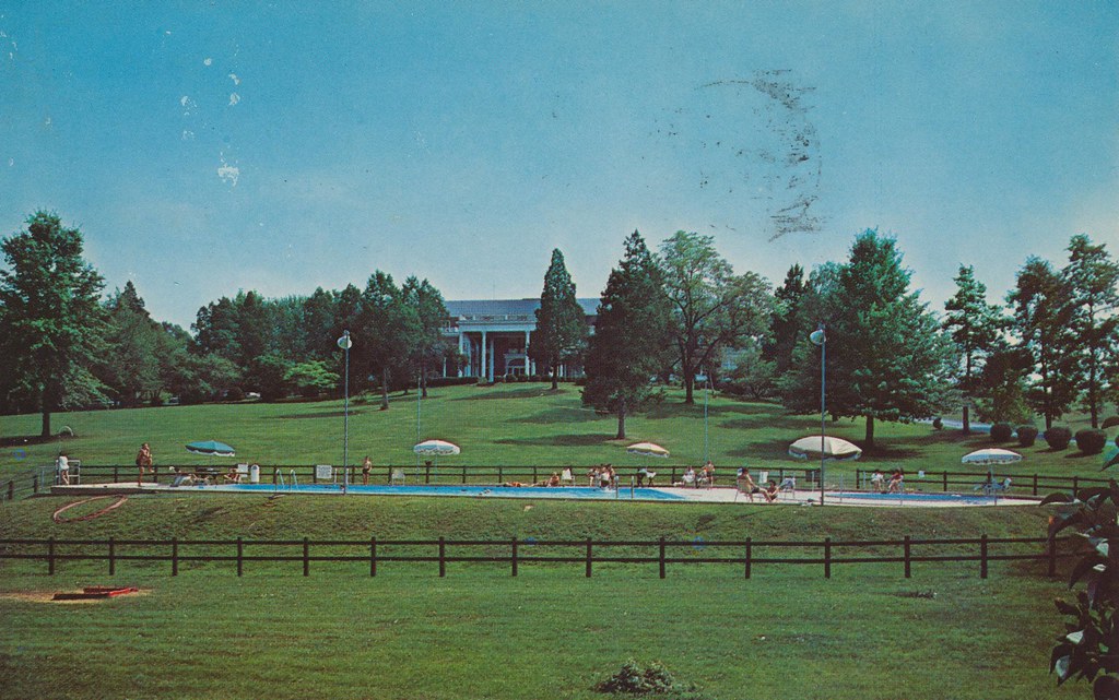 Mimslyn Motor Inn Luray, Virginia Convenient to Luray Ca… Flickr