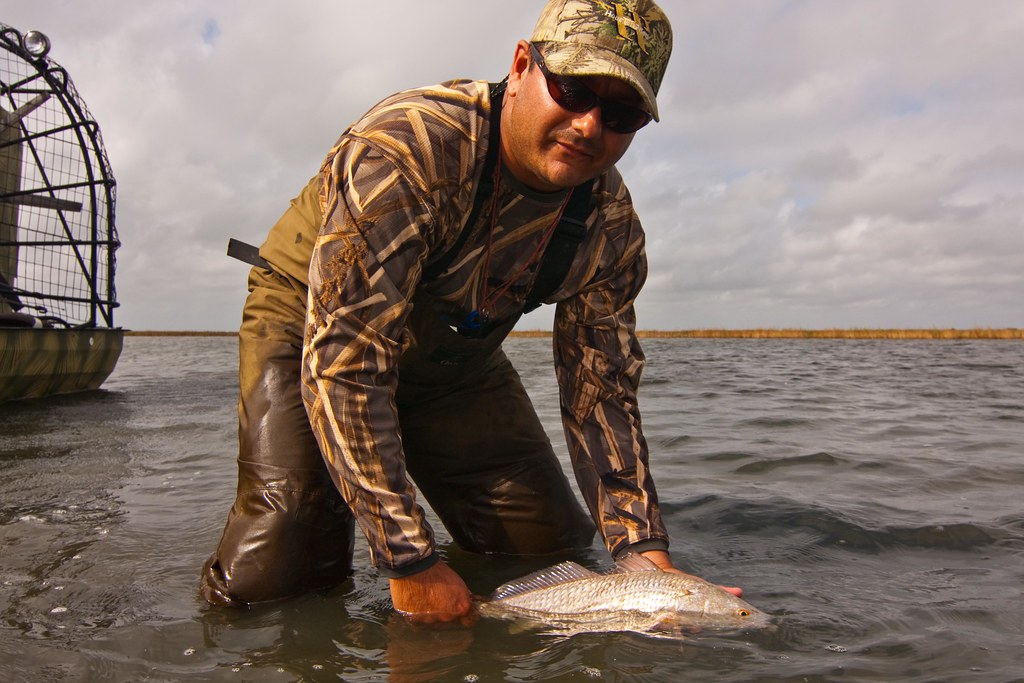 Cast N Blast 201011 steven nelson Flickr