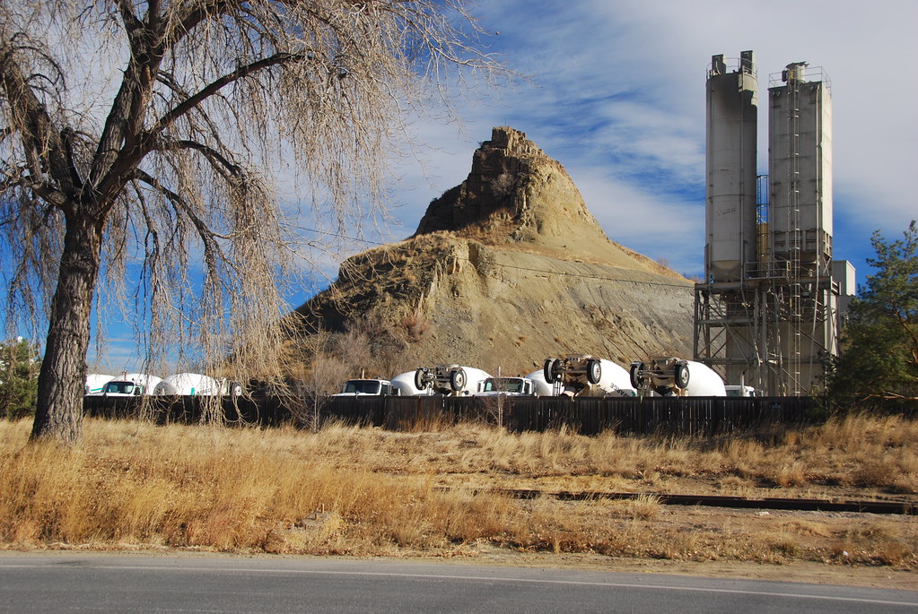 Valmont Butte This is the iconic Valmont Butte in Boulder,… Flickr
