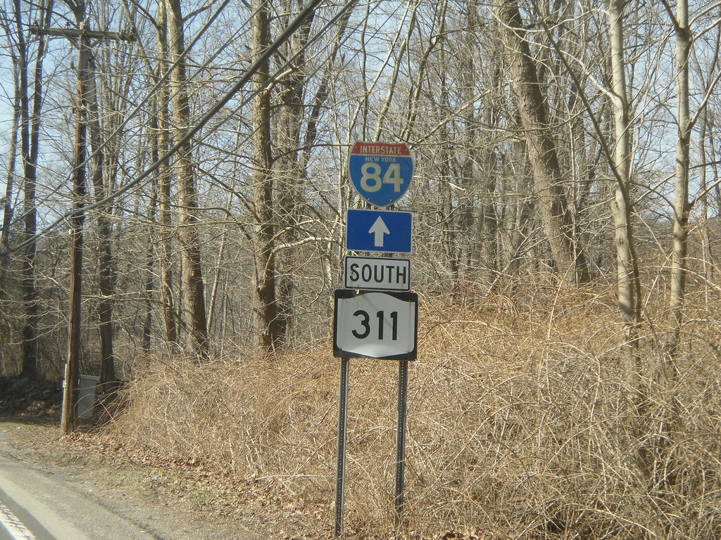 New York State Route 311 New York State Route 311 Flickr