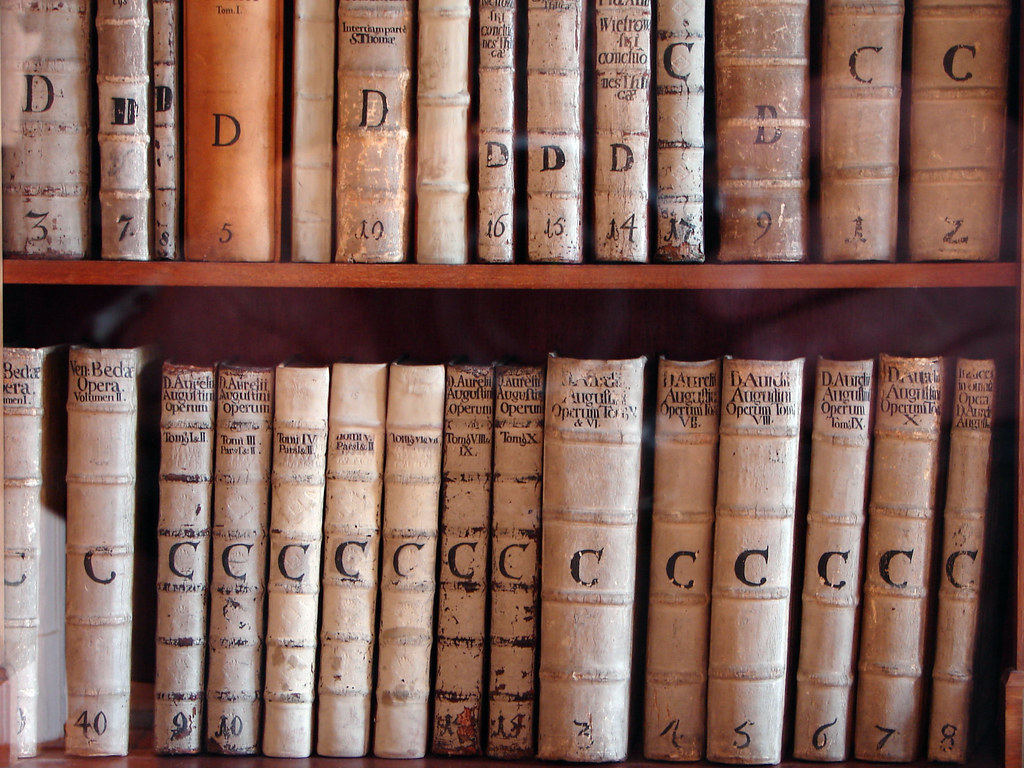 Museum of Book Museum of the Book The history of letters… Flickr