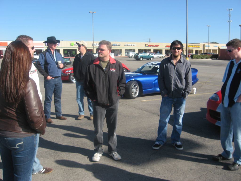 IMG_6556 South Central Texas VCA Flickr