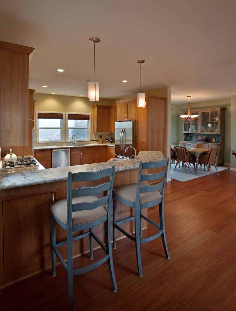 New Build House Larkin Valley, Ca Larkin Valley, CA New bu… Flickr