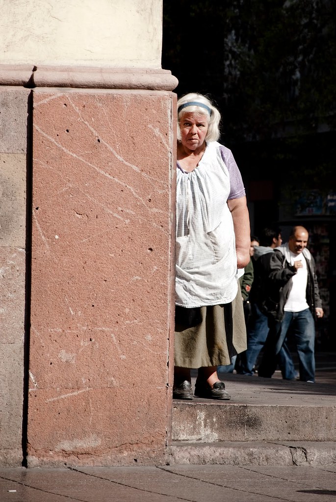 Por Francisco Carrillo Por Francisco Carrillo Flickr