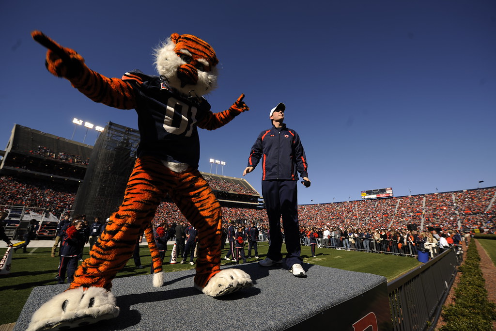 National, Championship, Auburn, 2011, BCS National, Champi… Flickr