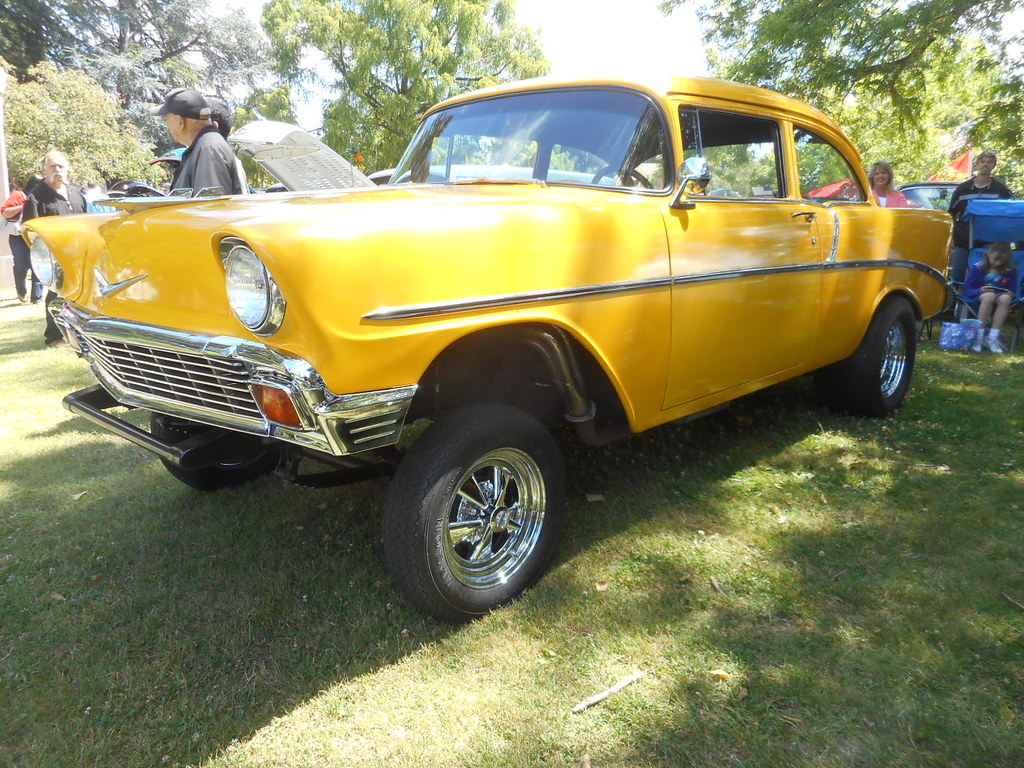 Julliard Park Car Show 083 Craig Owens55 Flickr