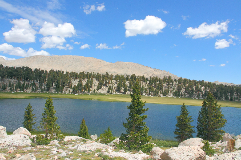 IMG_5532 South Fork Lake John Muir Wilderness ITing Chiang Flickr