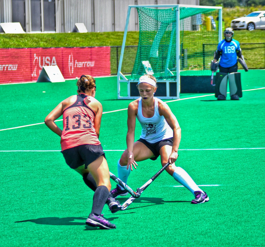 2015 Futures Championships USA Field Hockey Todd Polesiak Flickr