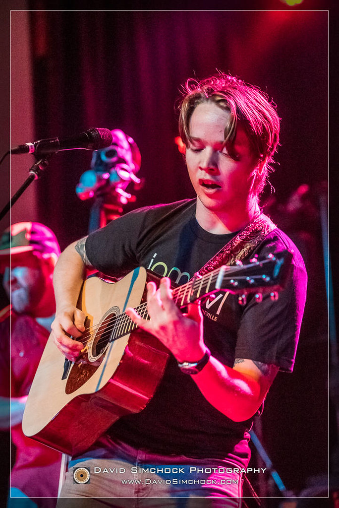 Billy Strings 20170113 (Asheville, NC) Billy Strings 13 … Flickr