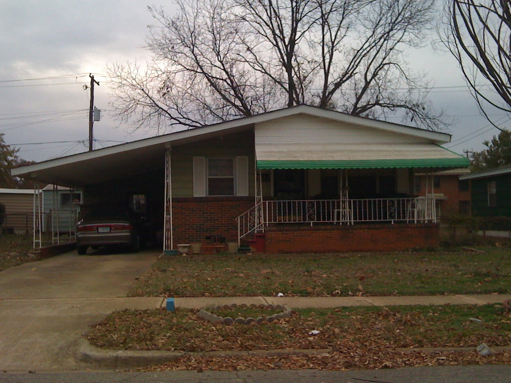 North Avondale Birmingham Flickr