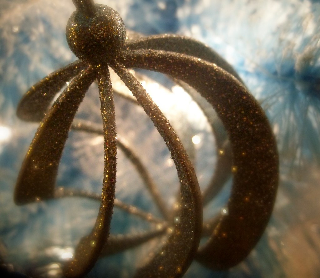 cool ornament Jo Naylor Flickr