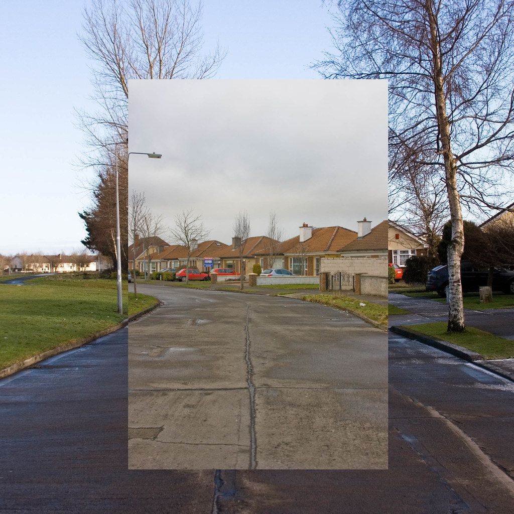 Cherryfield Close Ciara O'Halloran Flickr